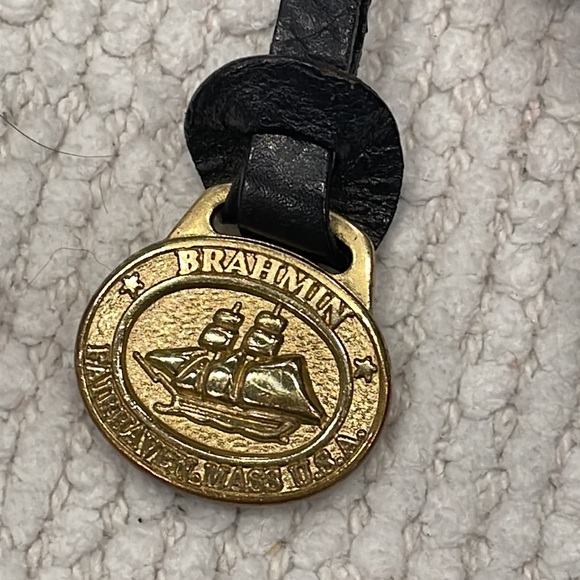 Brahmin crossbody - Picture 3 of 16